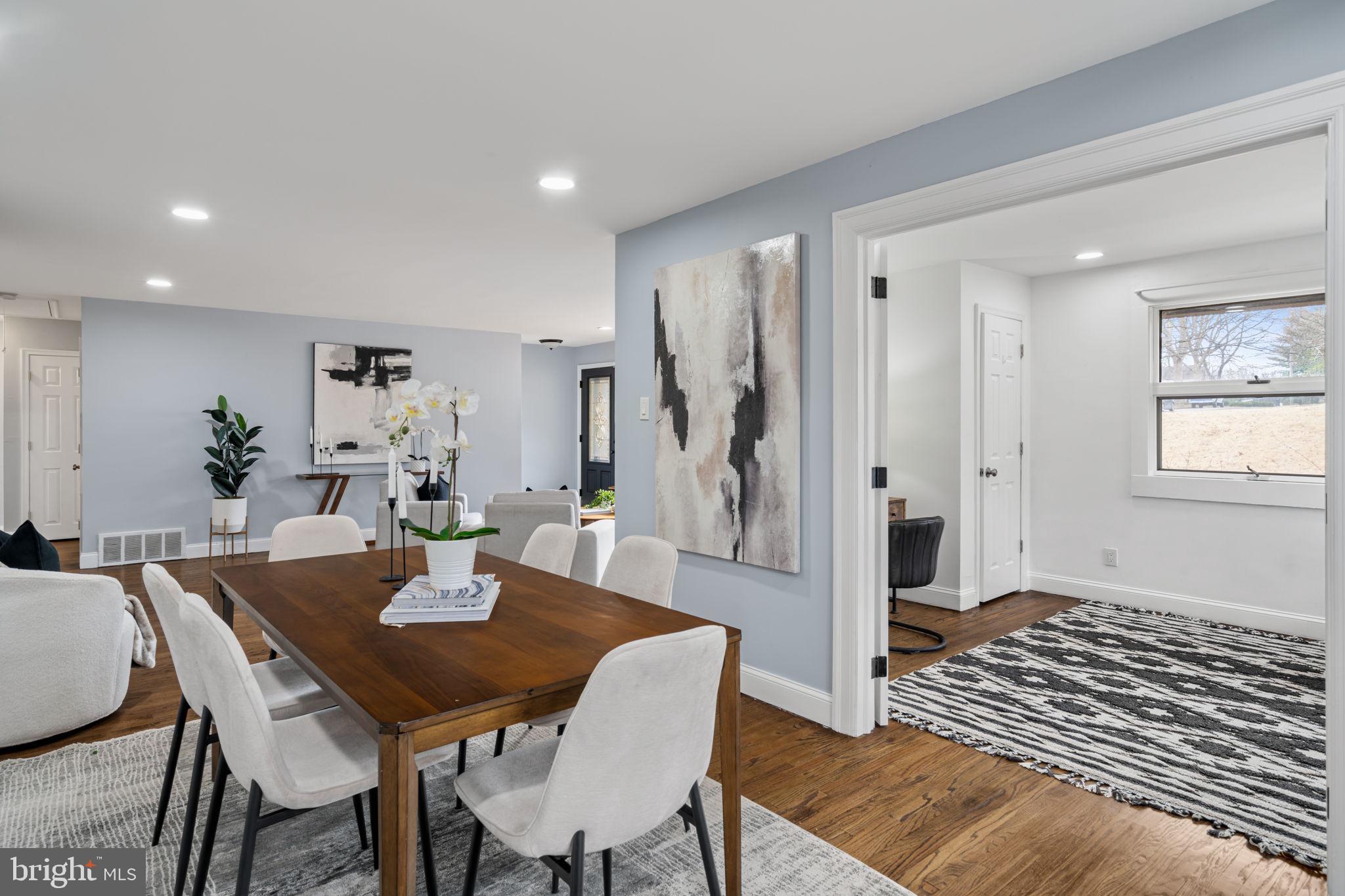 ELKINS PARK - Residential