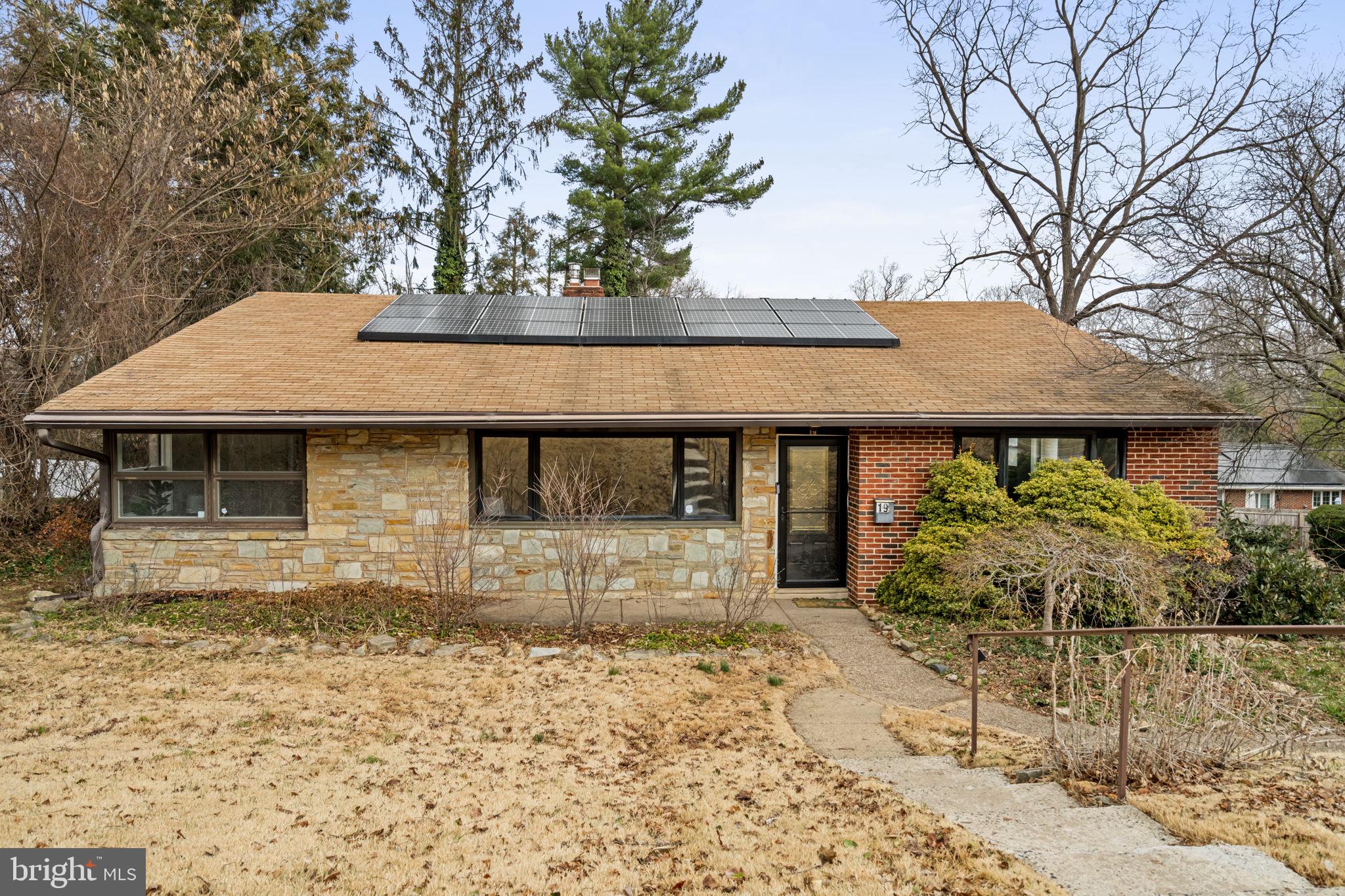 ELKINS PARK - Residential