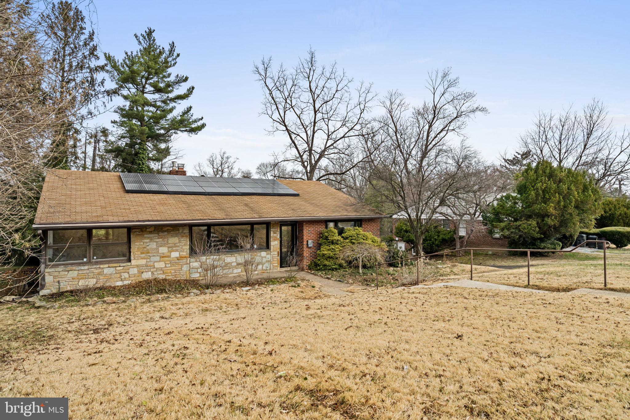 ELKINS PARK - Residential