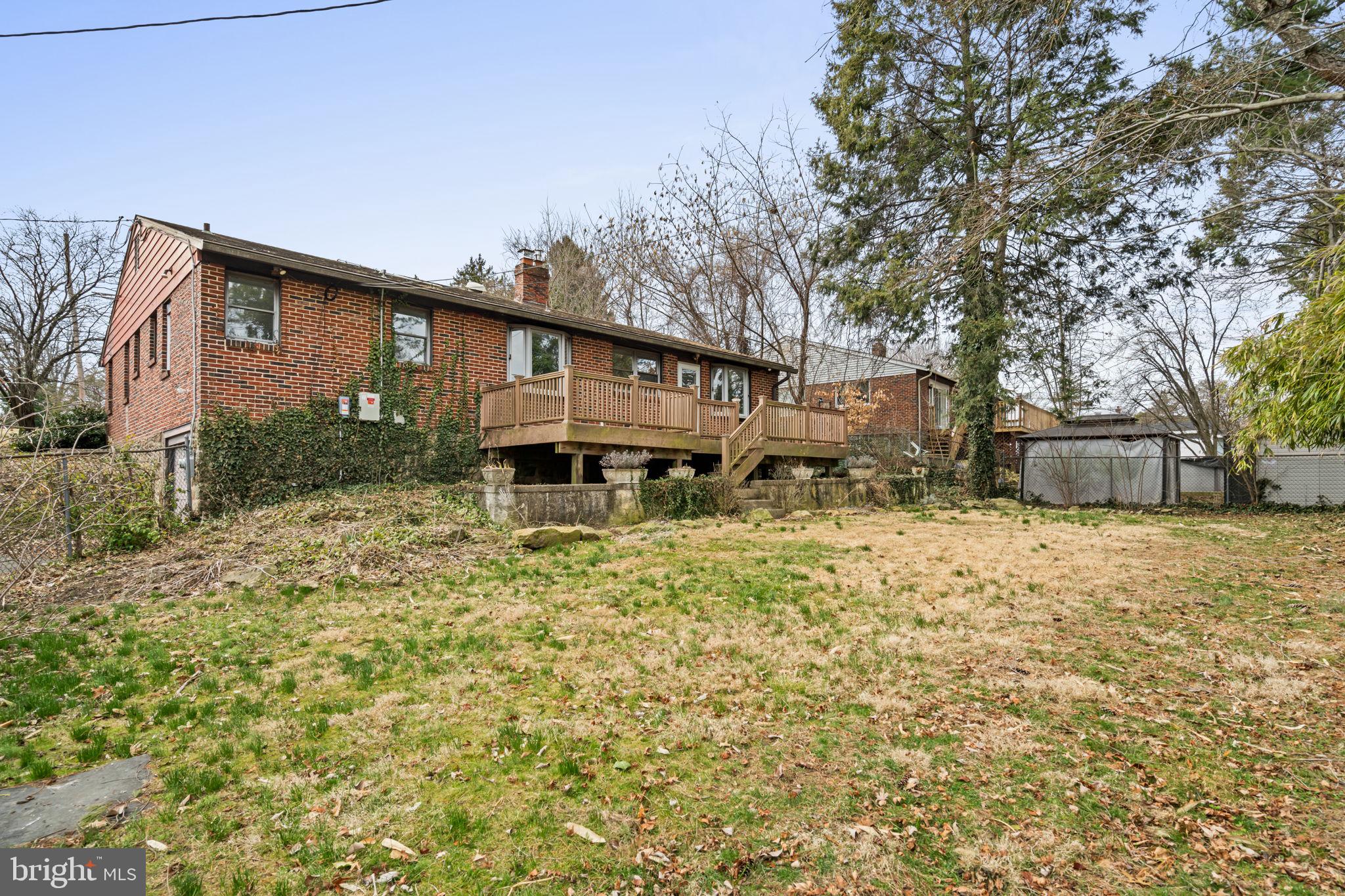 ELKINS PARK - Residential