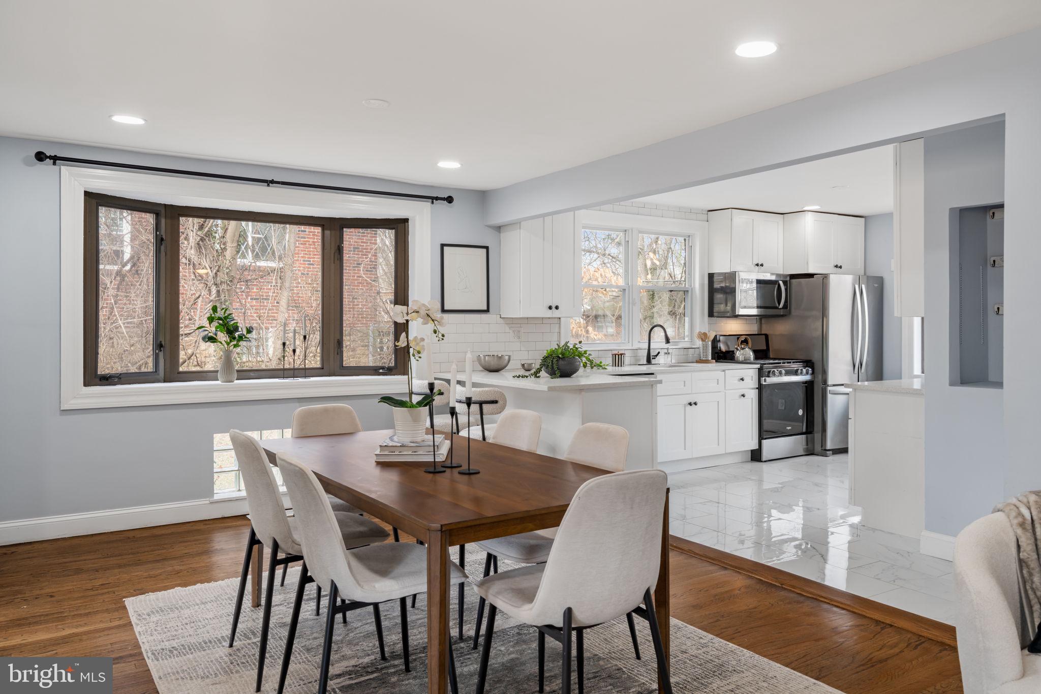 ELKINS PARK - Residential