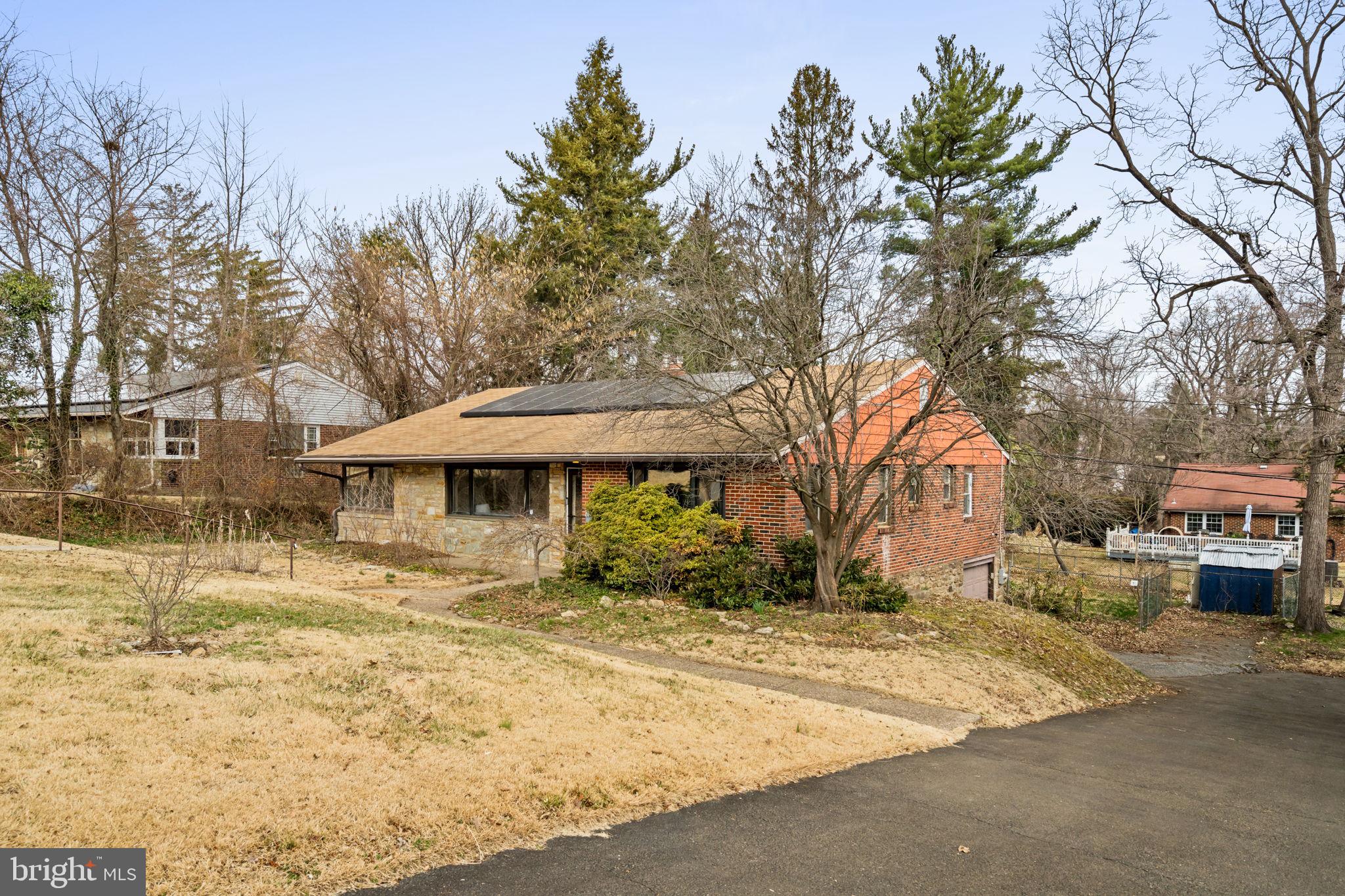 ELKINS PARK - Residential