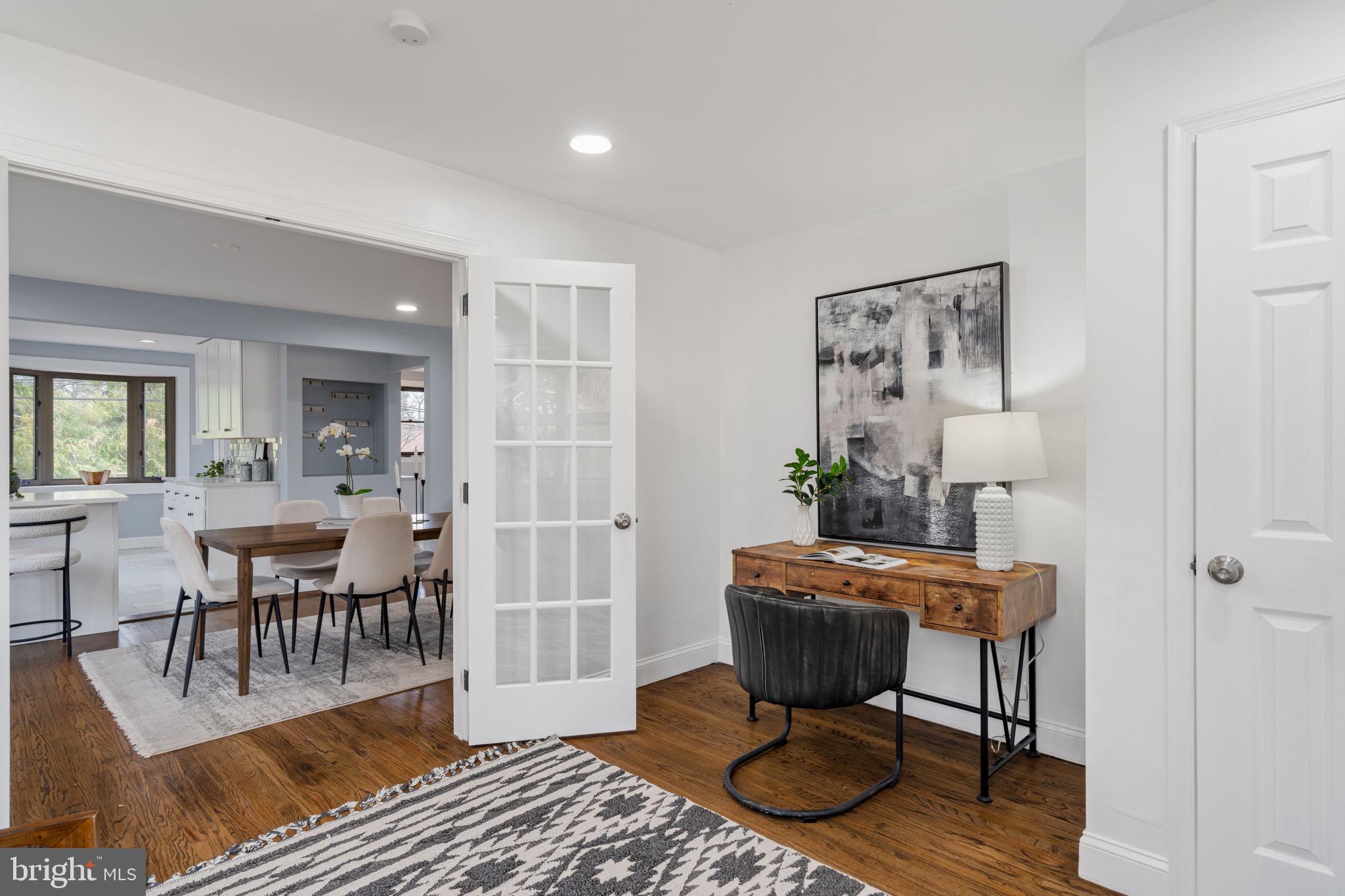 ELKINS PARK - Residential