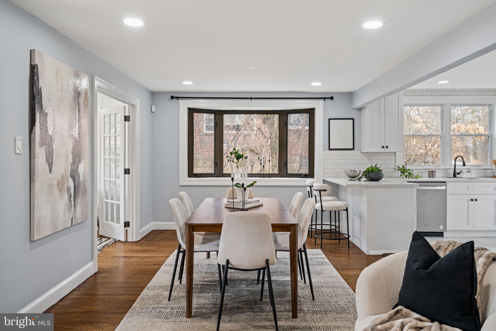 ELKINS PARK - Residential