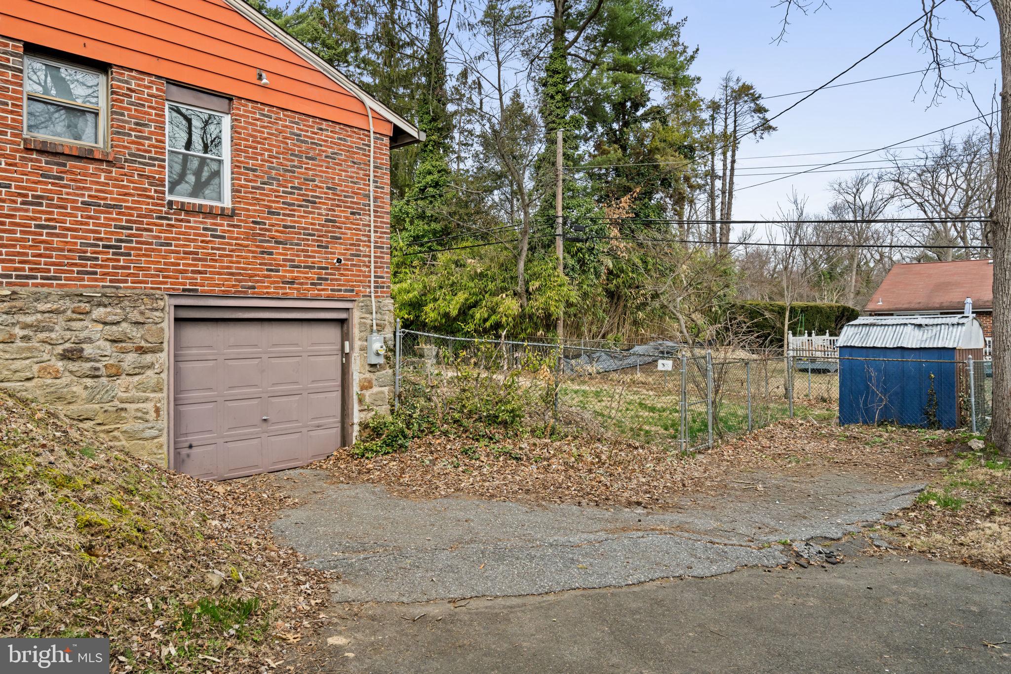 ELKINS PARK - Residential