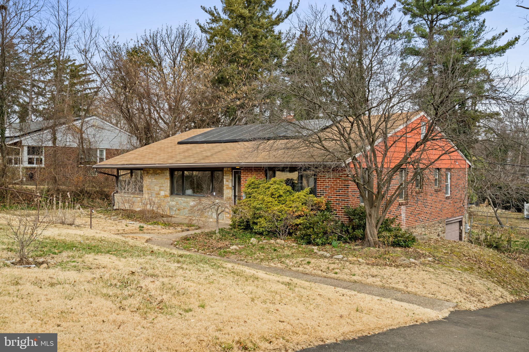 ELKINS PARK - Residential