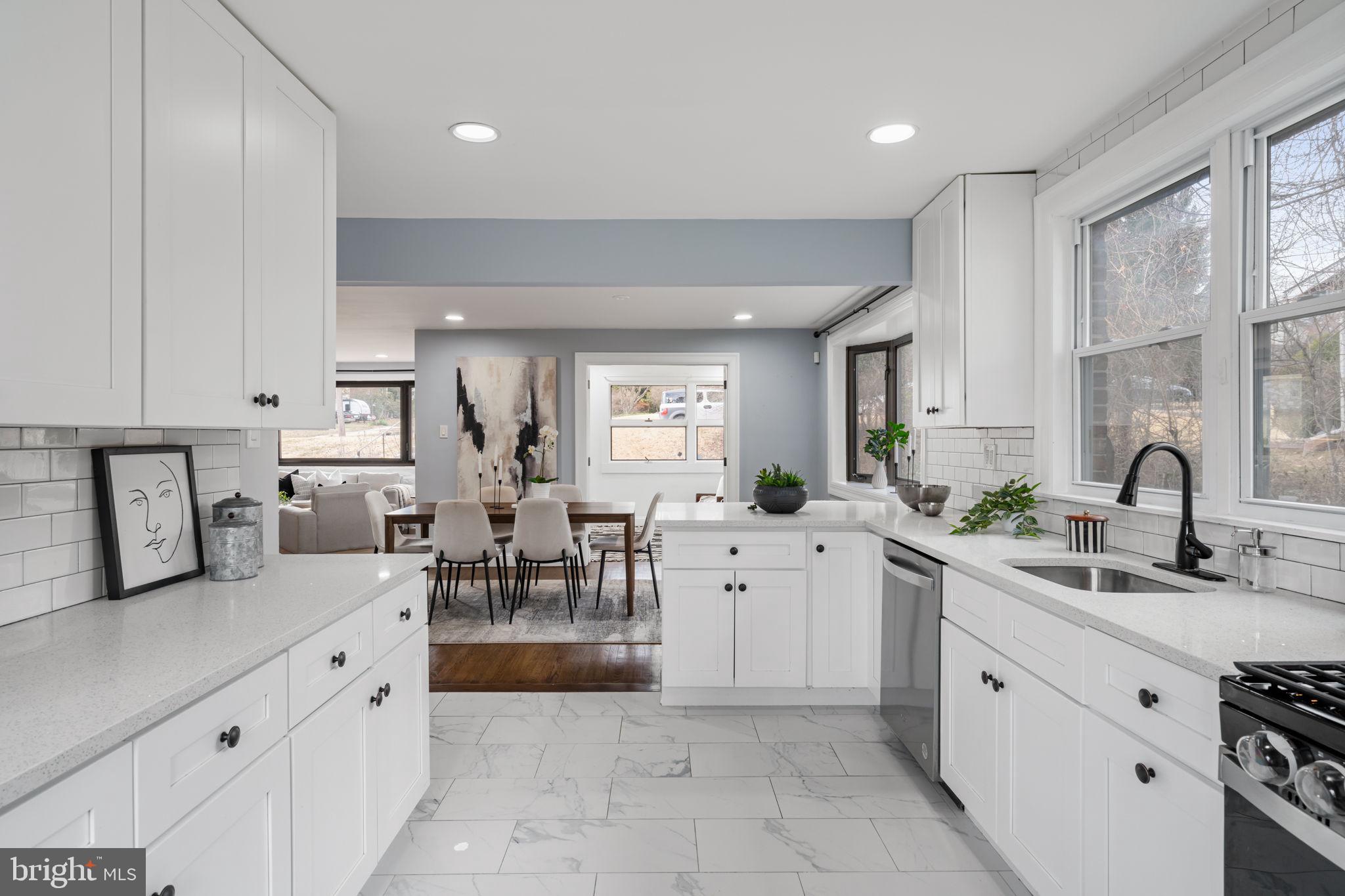 ELKINS PARK - Residential