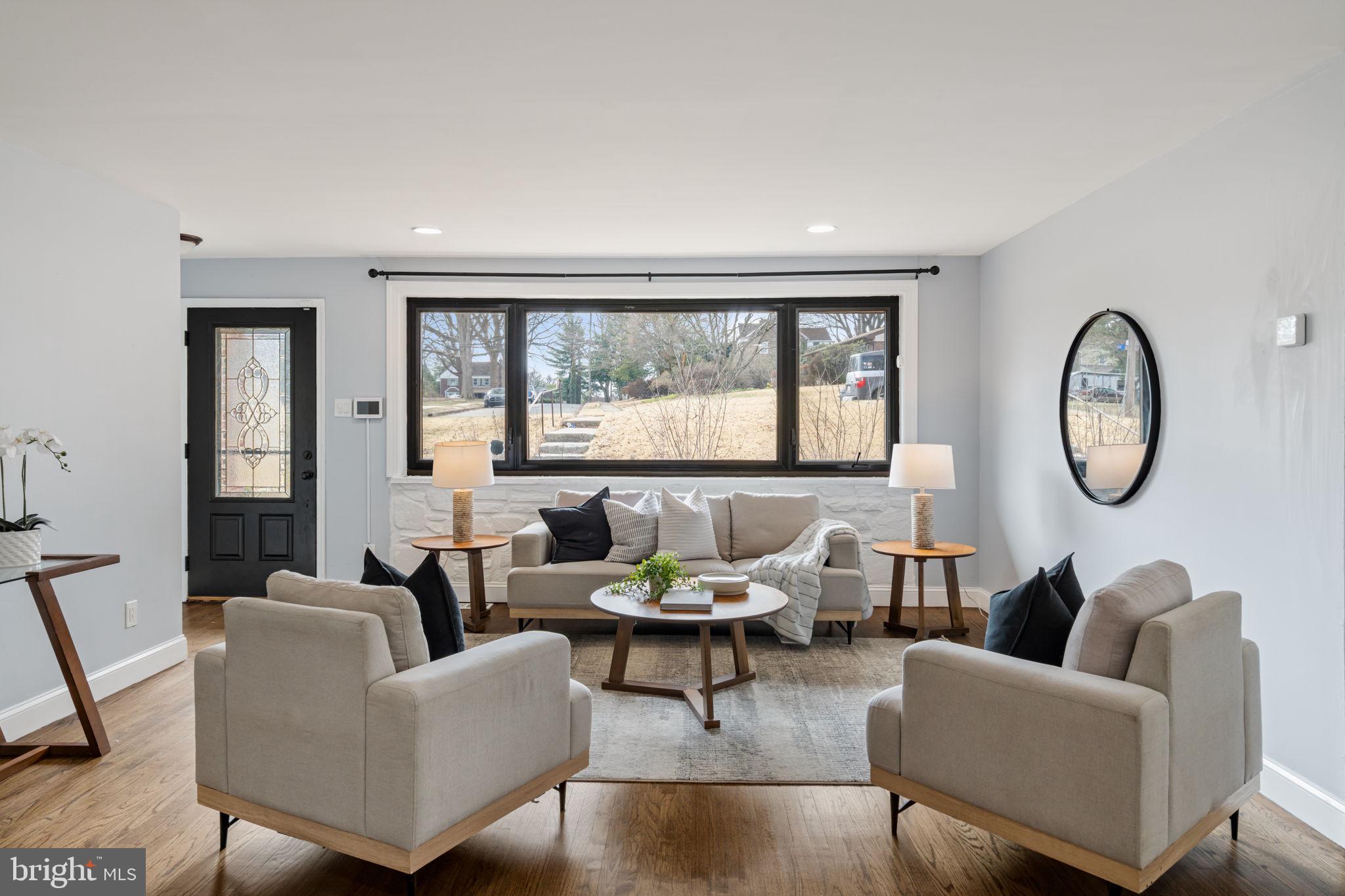 ELKINS PARK - Residential