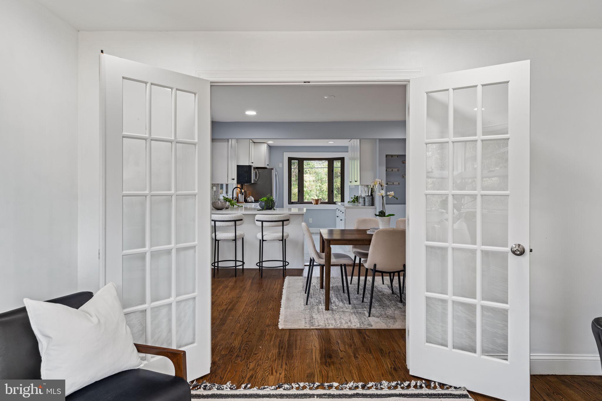 ELKINS PARK - Residential