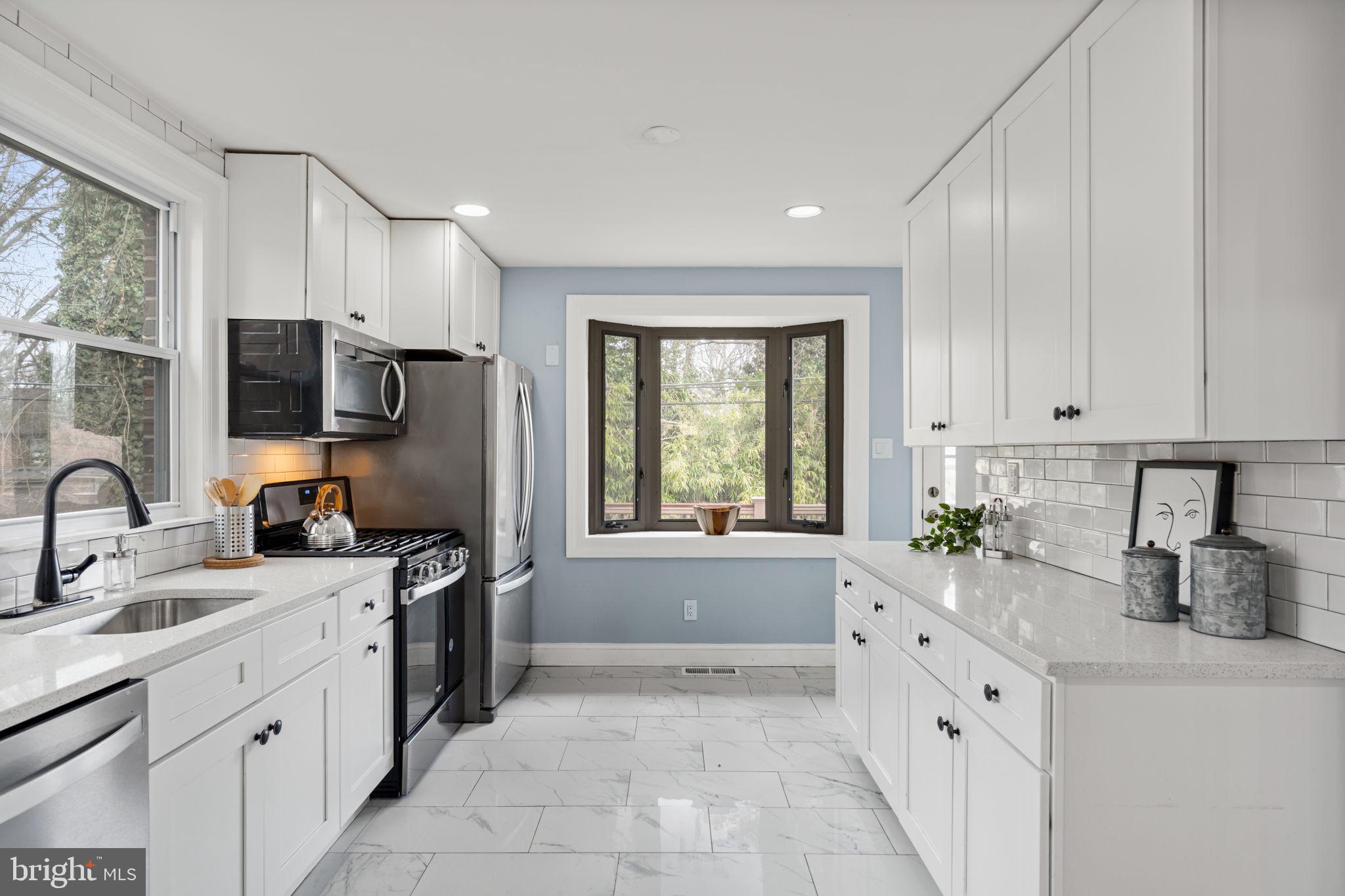 ELKINS PARK - Residential