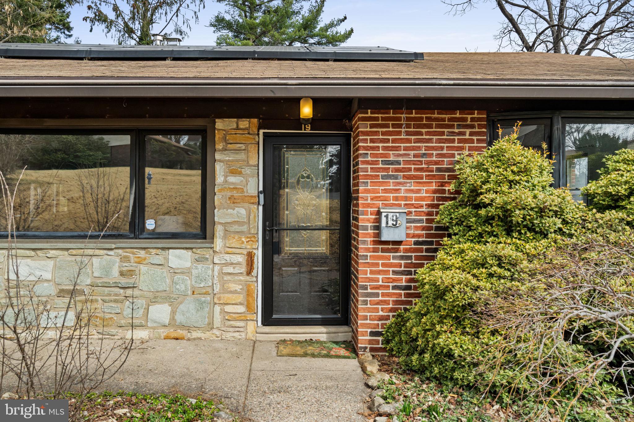 ELKINS PARK - Residential