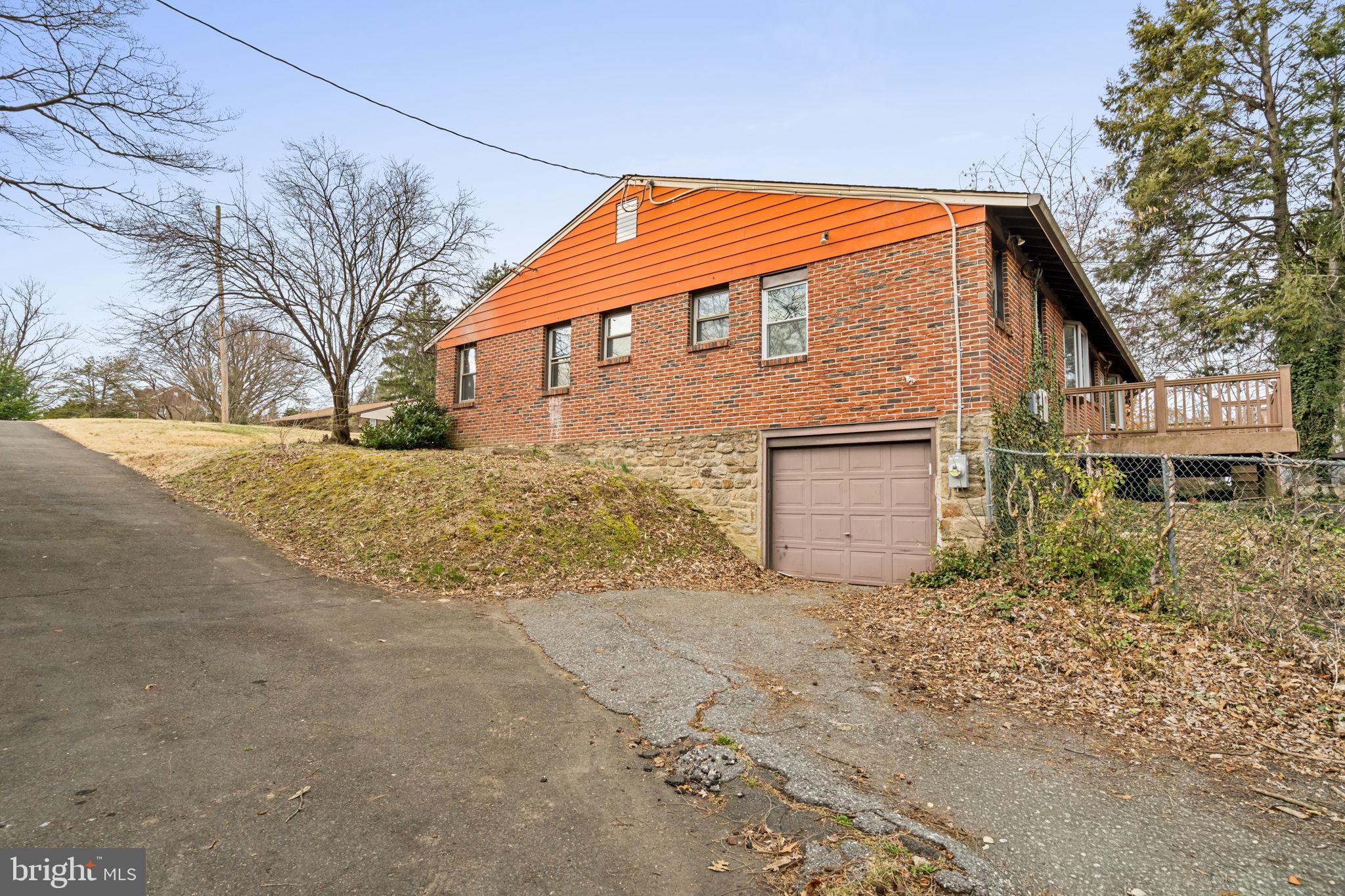 ELKINS PARK - Residential