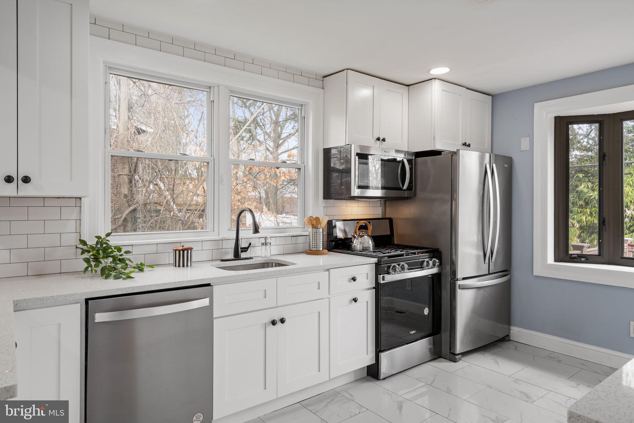 ELKINS PARK - Residential