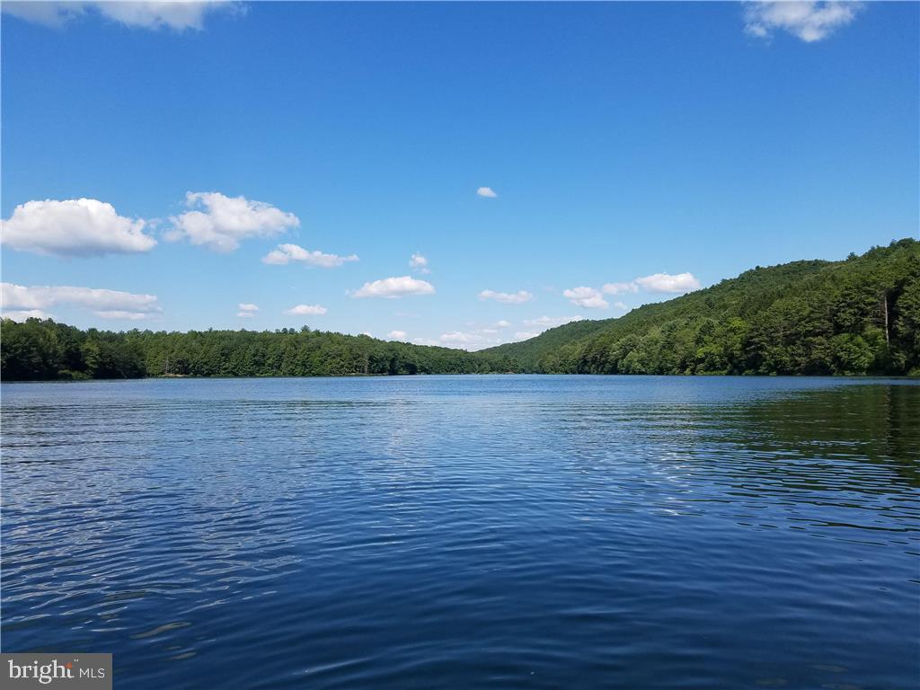 KRISS PINES ESTATES - Land