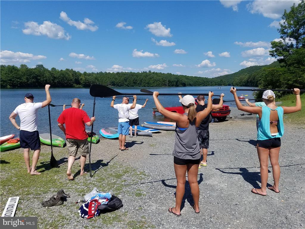 KRISS PINES ESTATES - Land