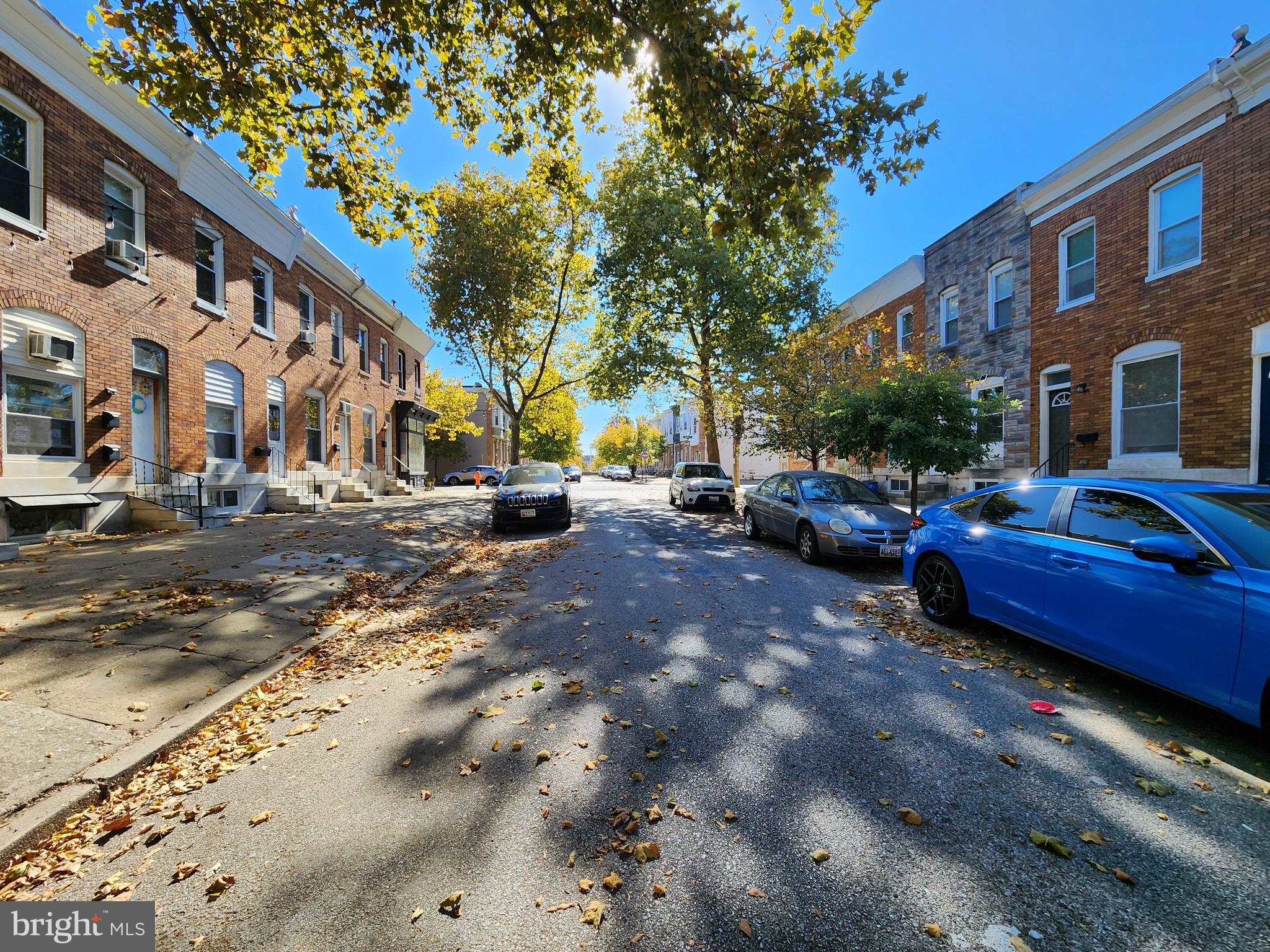 GREEKTOWN - Residential