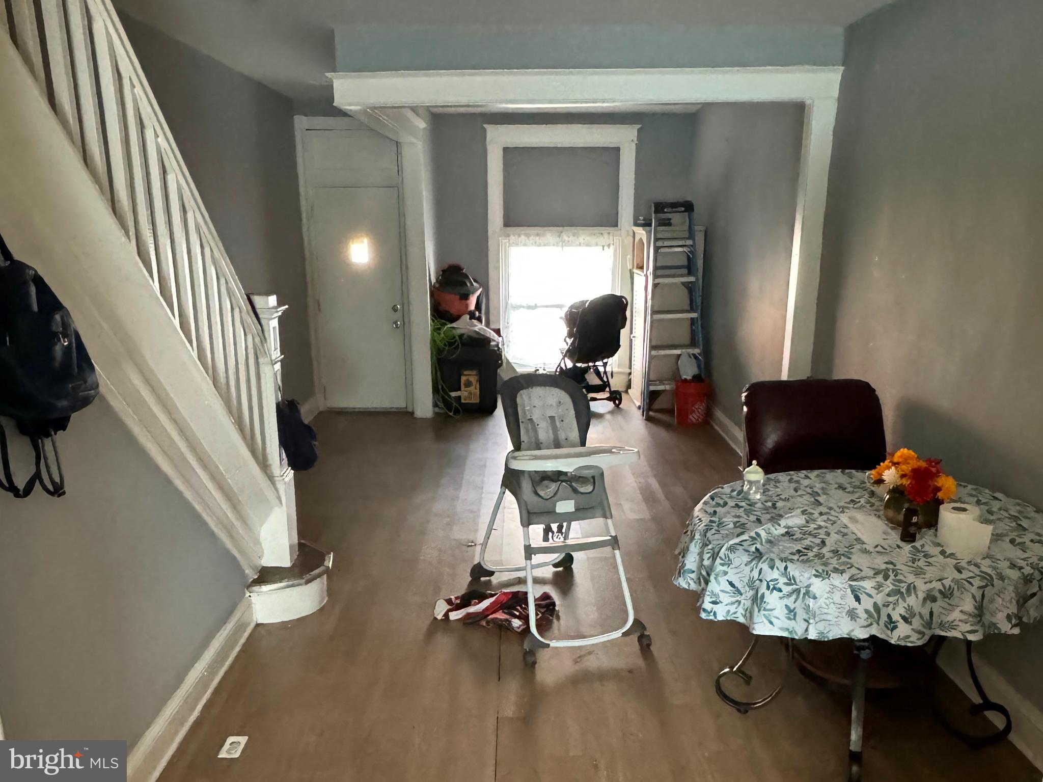 GREEKTOWN - Residential