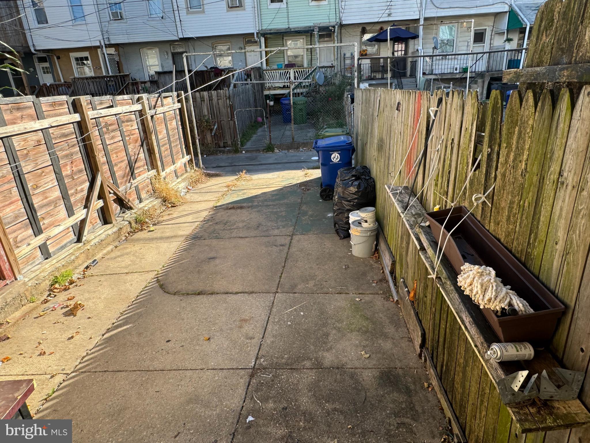 GREEKTOWN - Residential