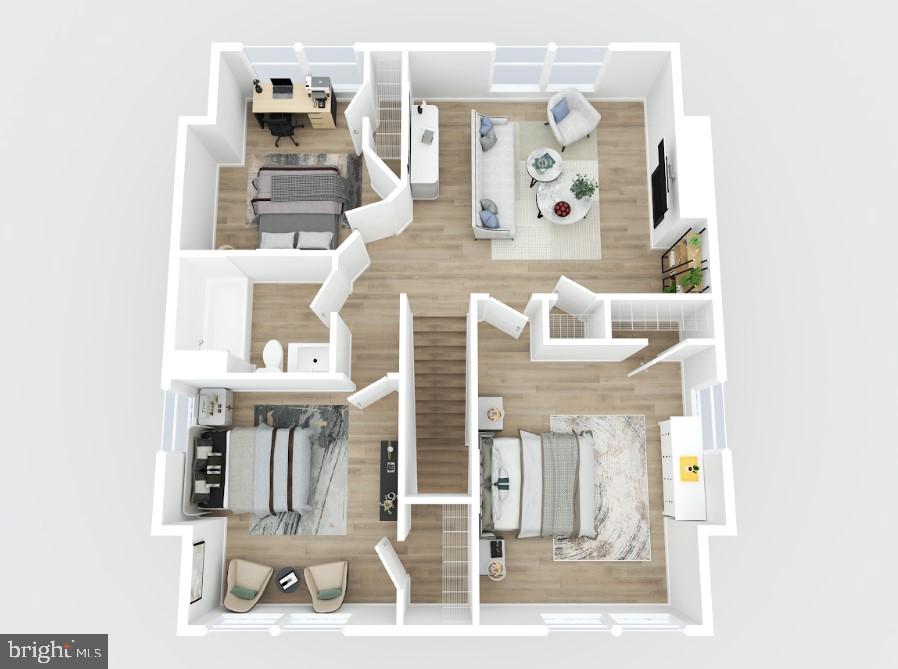 TOWN OF VIENNA - Residential