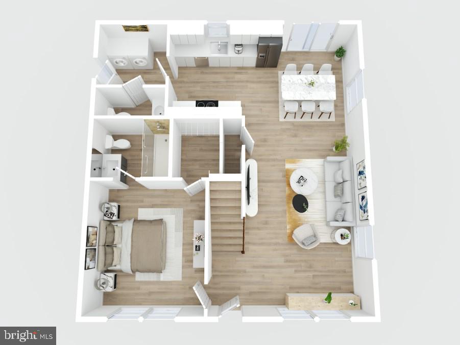 TOWN OF VIENNA - Residential