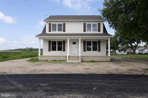 Homes For Sale - 111 Gay Street<br/> VIENNA, MD 21869