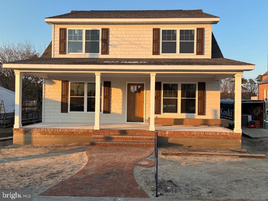 TOWN OF VIENNA - Residential