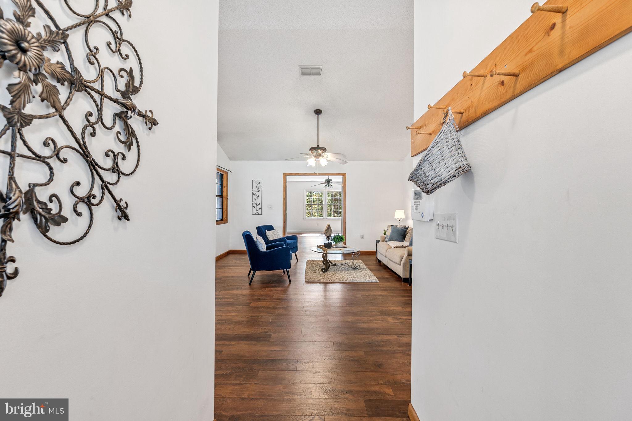 11276 MCKENNEY DRIVE