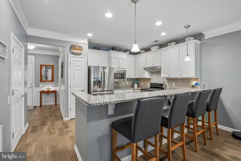 Townhouse For Sale - 133 Long Point Drive<br/> FREDERICKSBURG, VA 22406