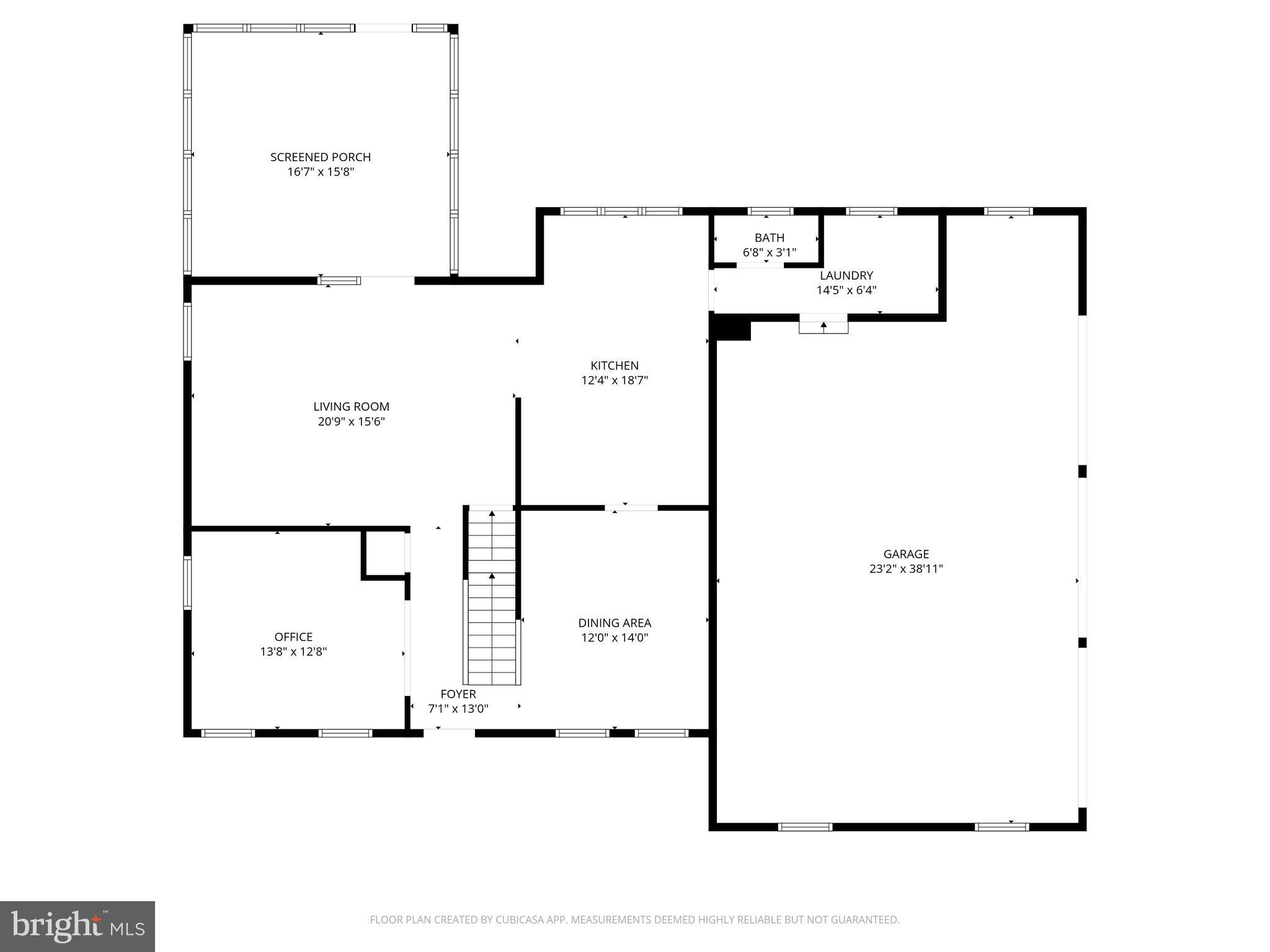 WHITETAIL ESTATES - Residential
