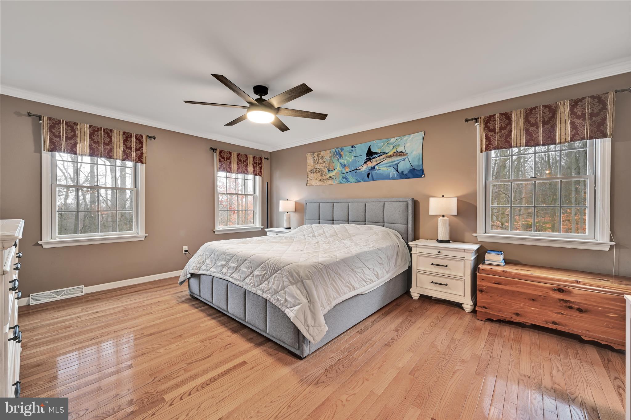 WHITETAIL ESTATES - Residential