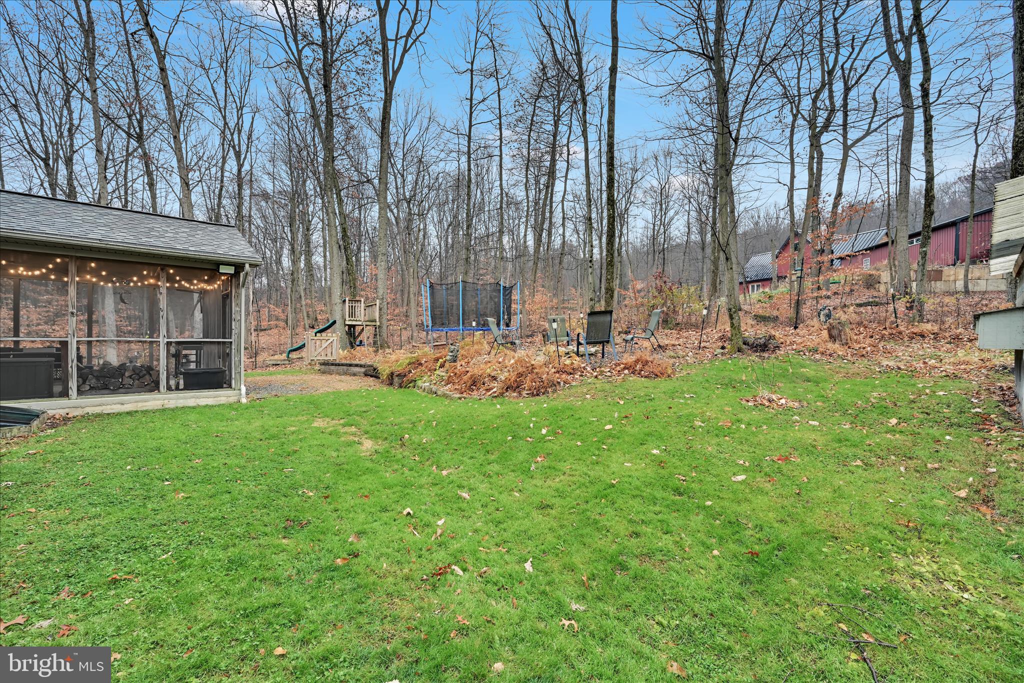 WHITETAIL ESTATES - Residential