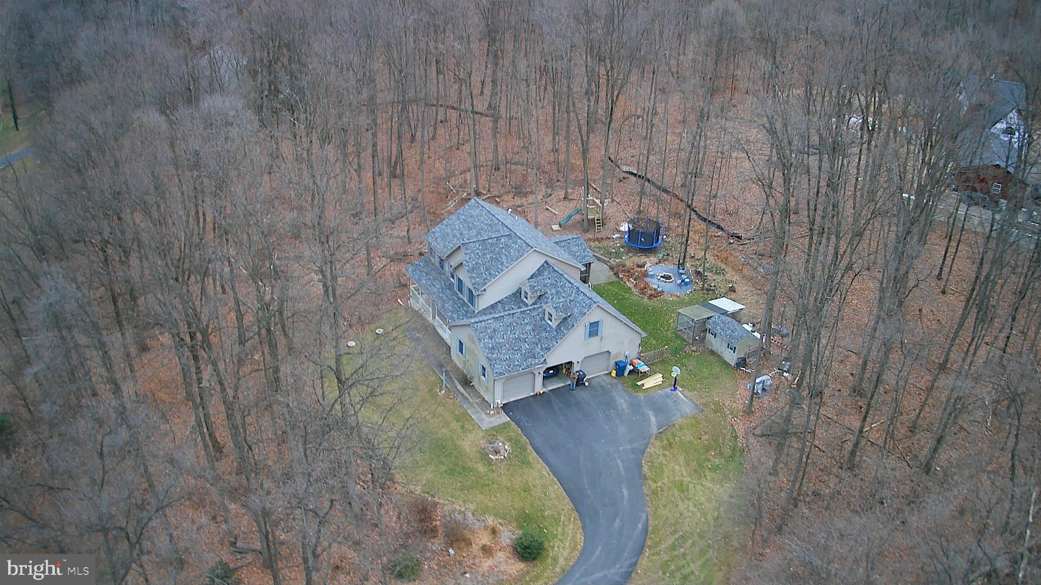 WHITETAIL ESTATES - Residential