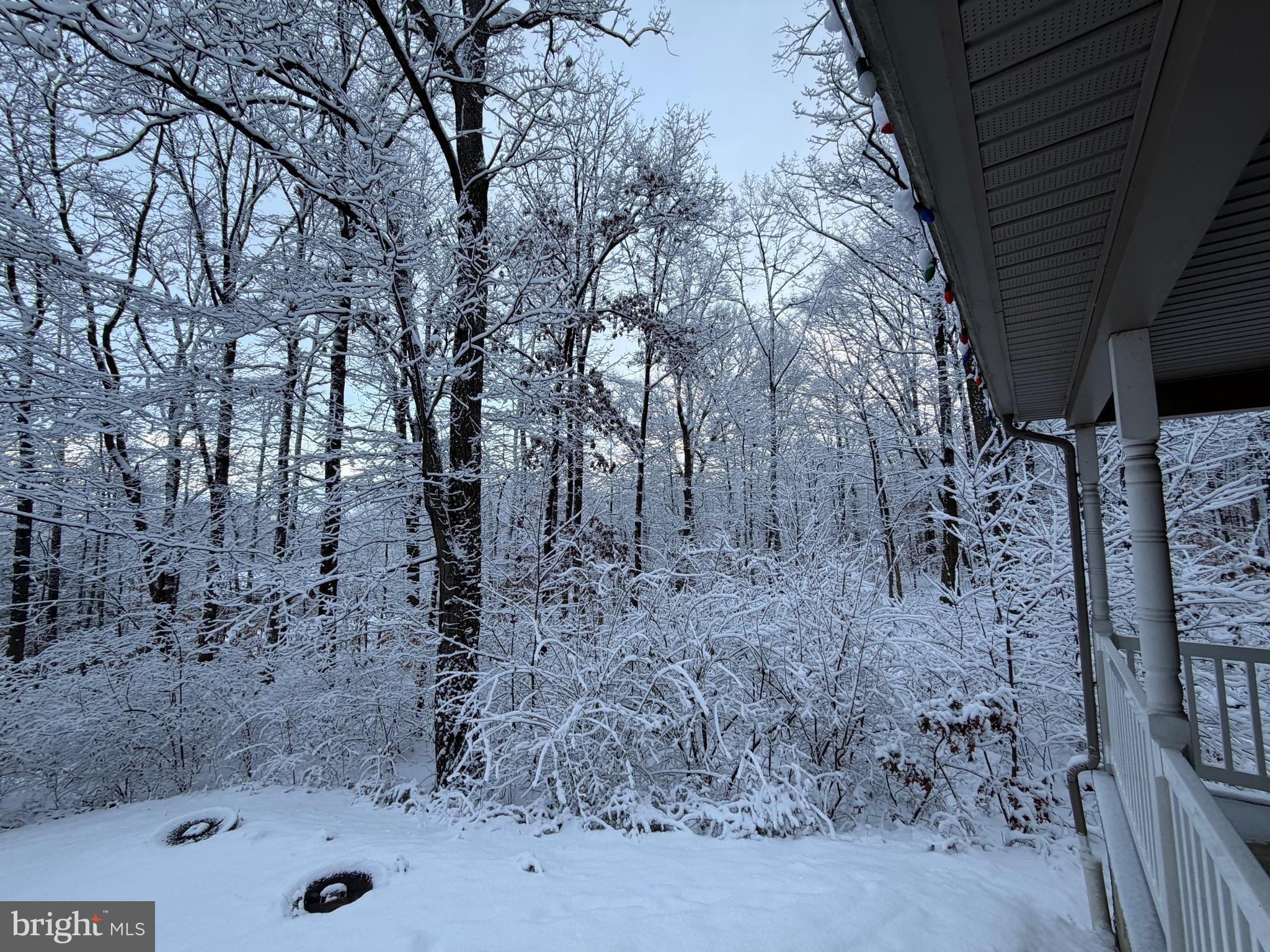 WHITETAIL ESTATES - Residential