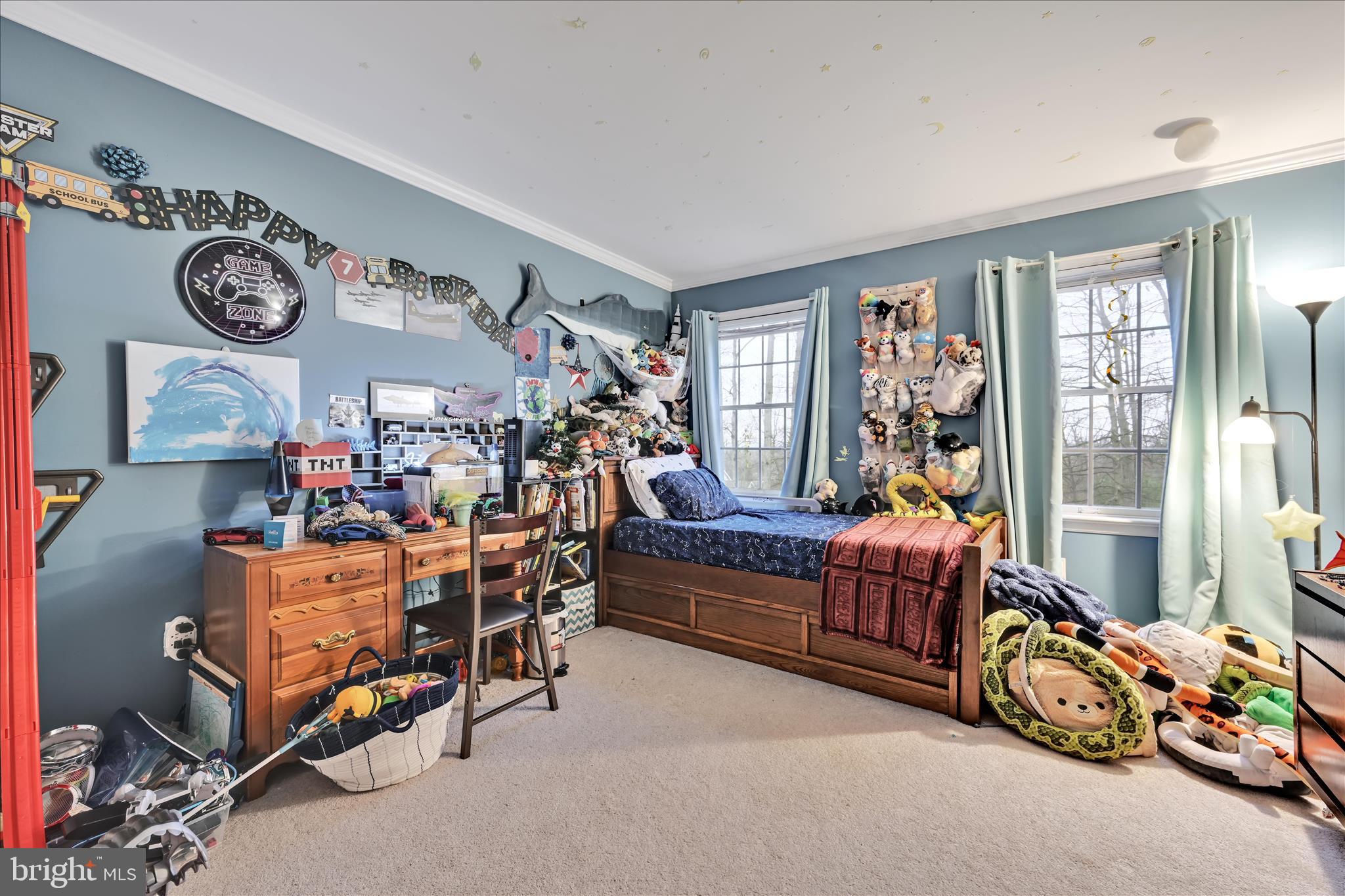 WHITETAIL ESTATES - Residential