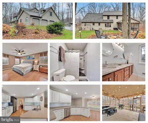 6 WHITETAIL DRIVE ROBESONIA PA 19551