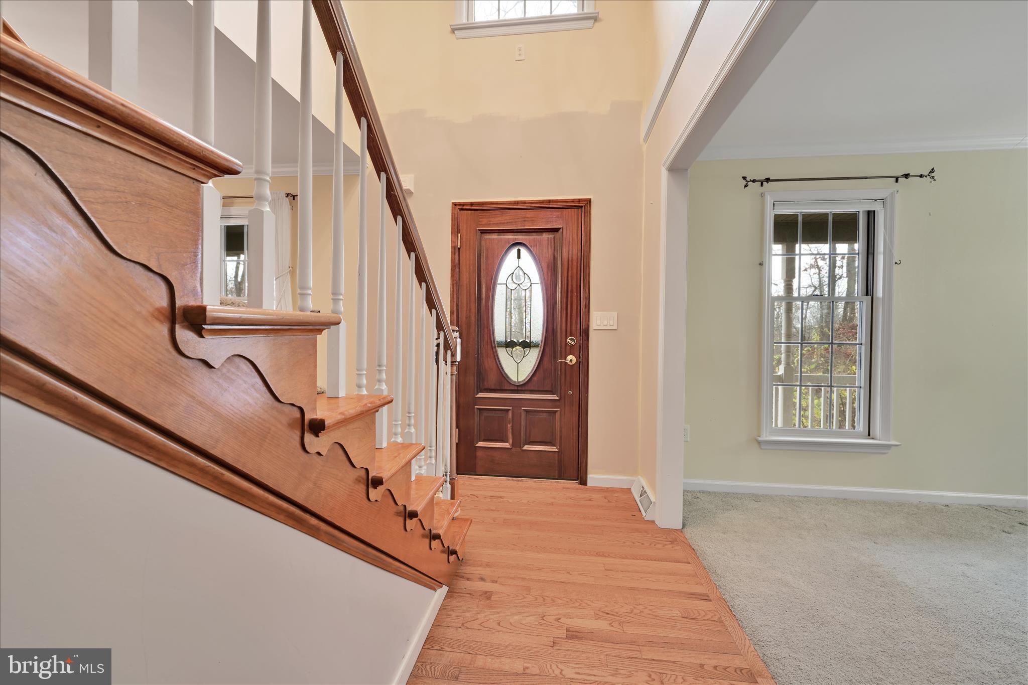 WHITETAIL ESTATES - Residential