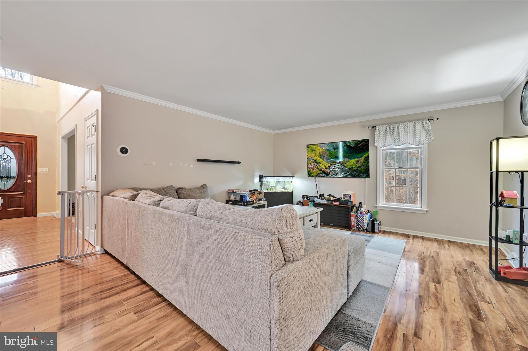 WHITETAIL ESTATES - Residential