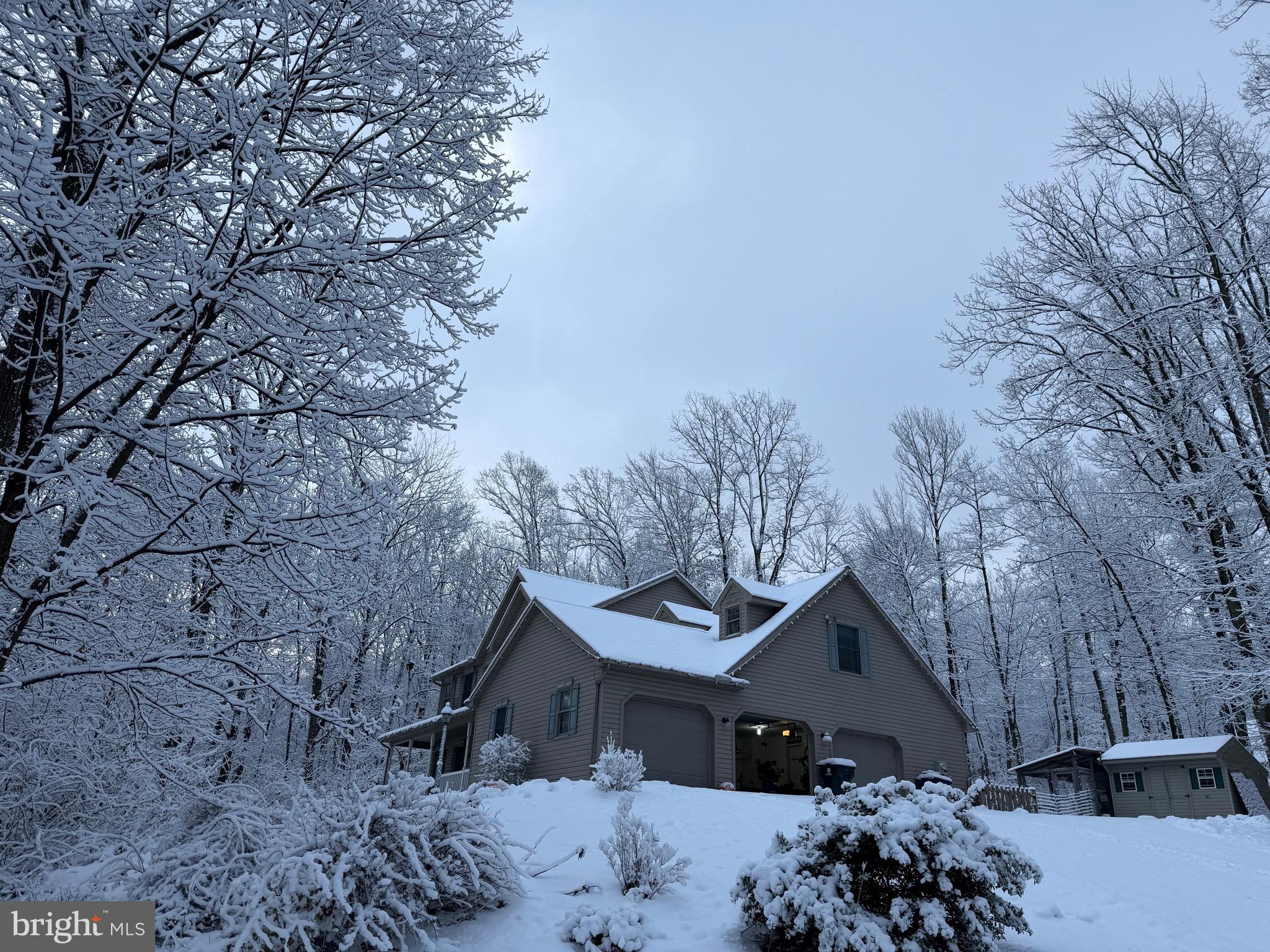 WHITETAIL ESTATES - Residential