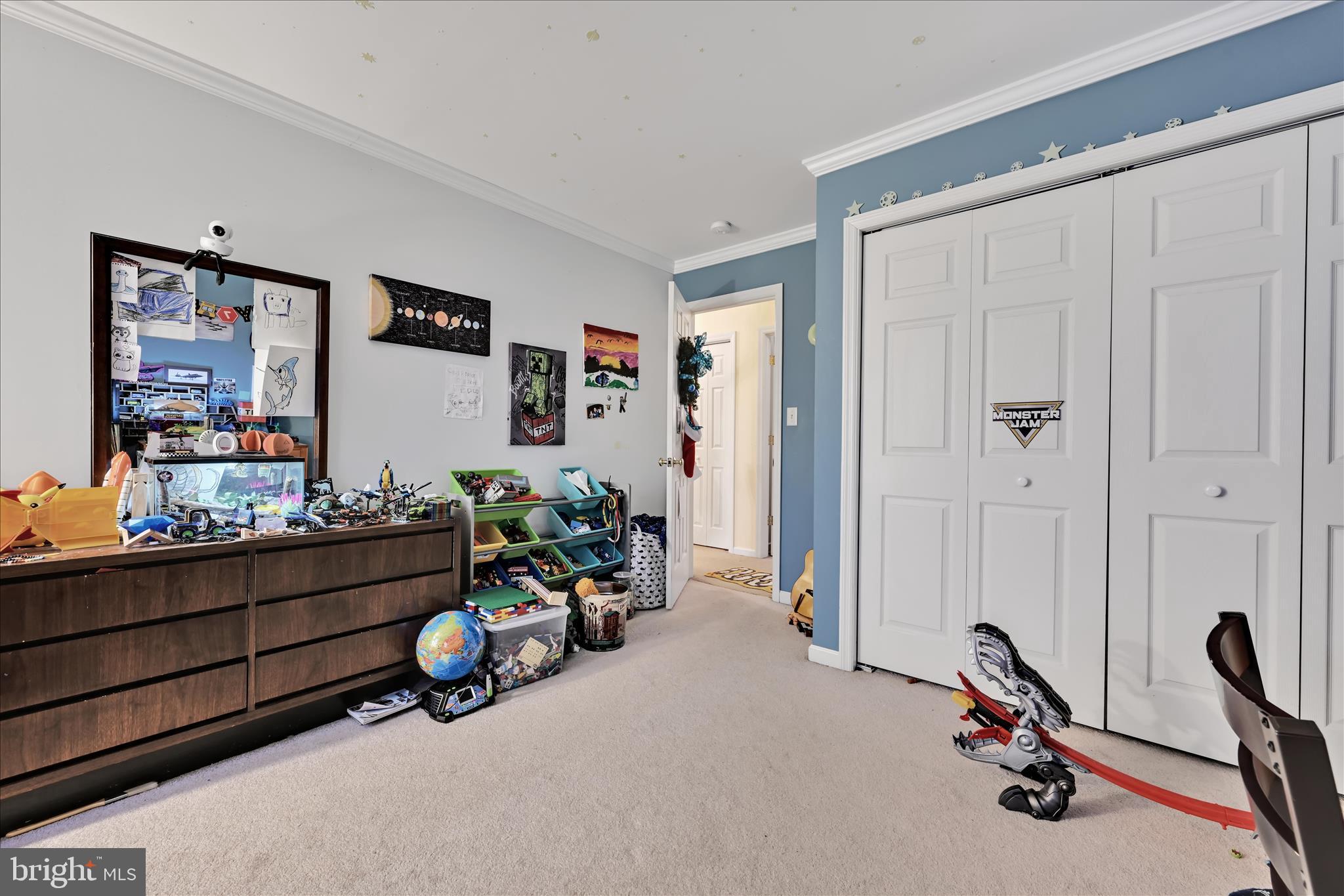 WHITETAIL ESTATES - Residential