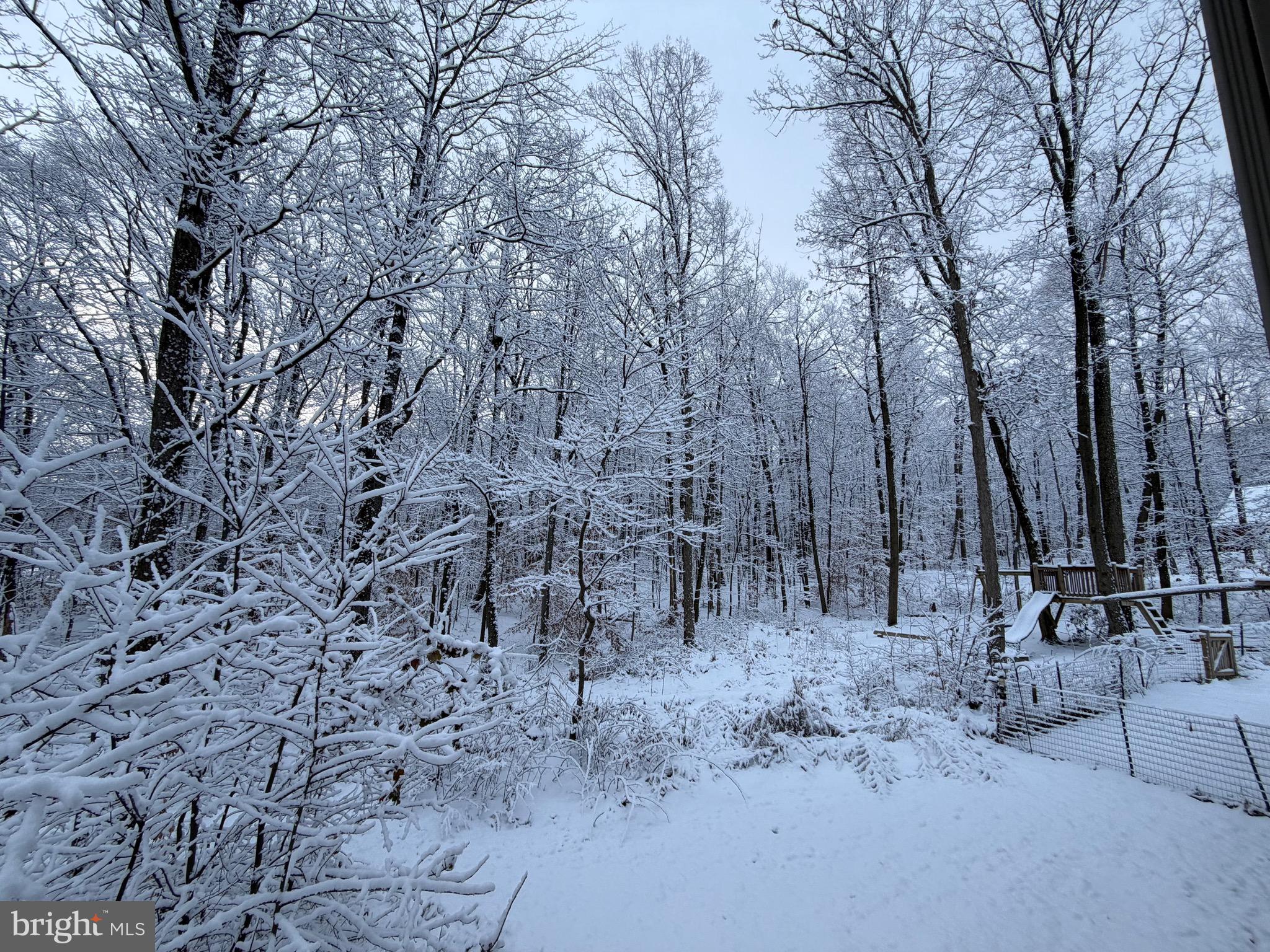 WHITETAIL ESTATES - Residential