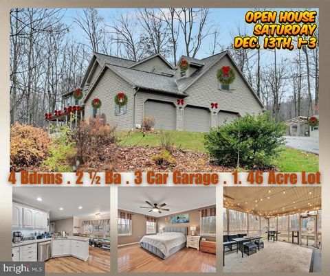 6 WHITETAIL DRIVE ROBESONIA PA 19551