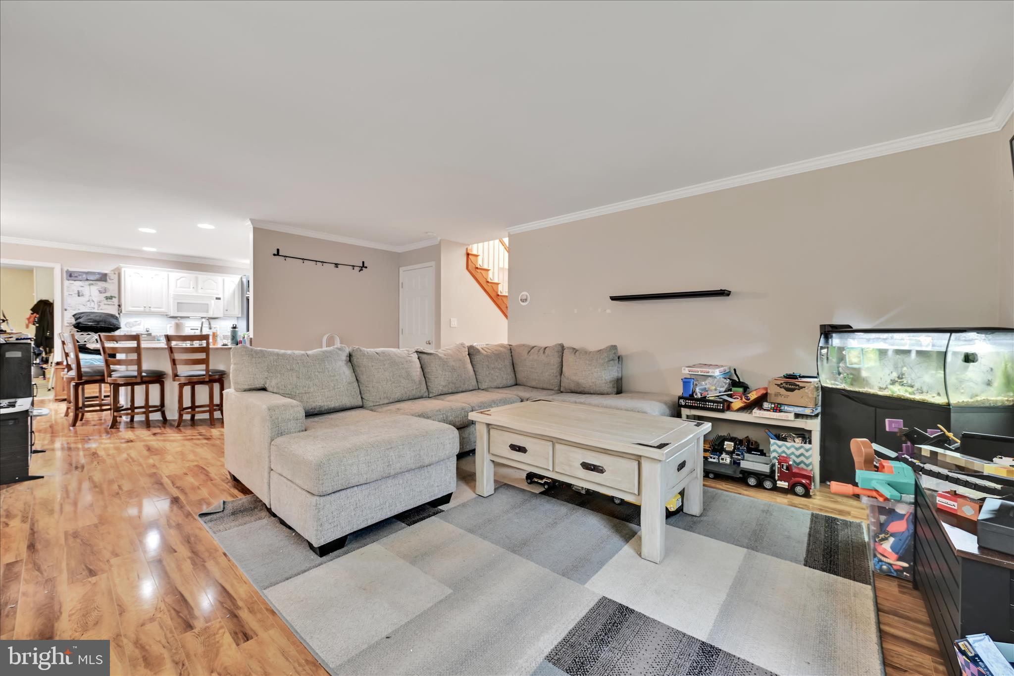 WHITETAIL ESTATES - Residential