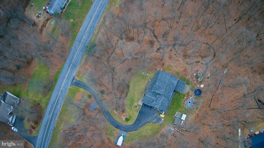 Photo of 6 Whitetail Drive, ROBESONIA, PA 19551 (MLS # PABK2065896)