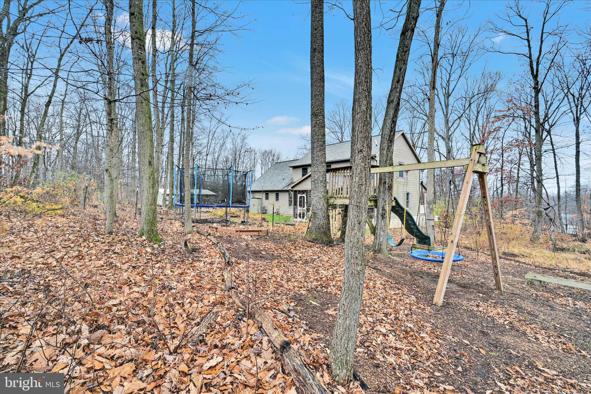 WHITETAIL ESTATES - Residential