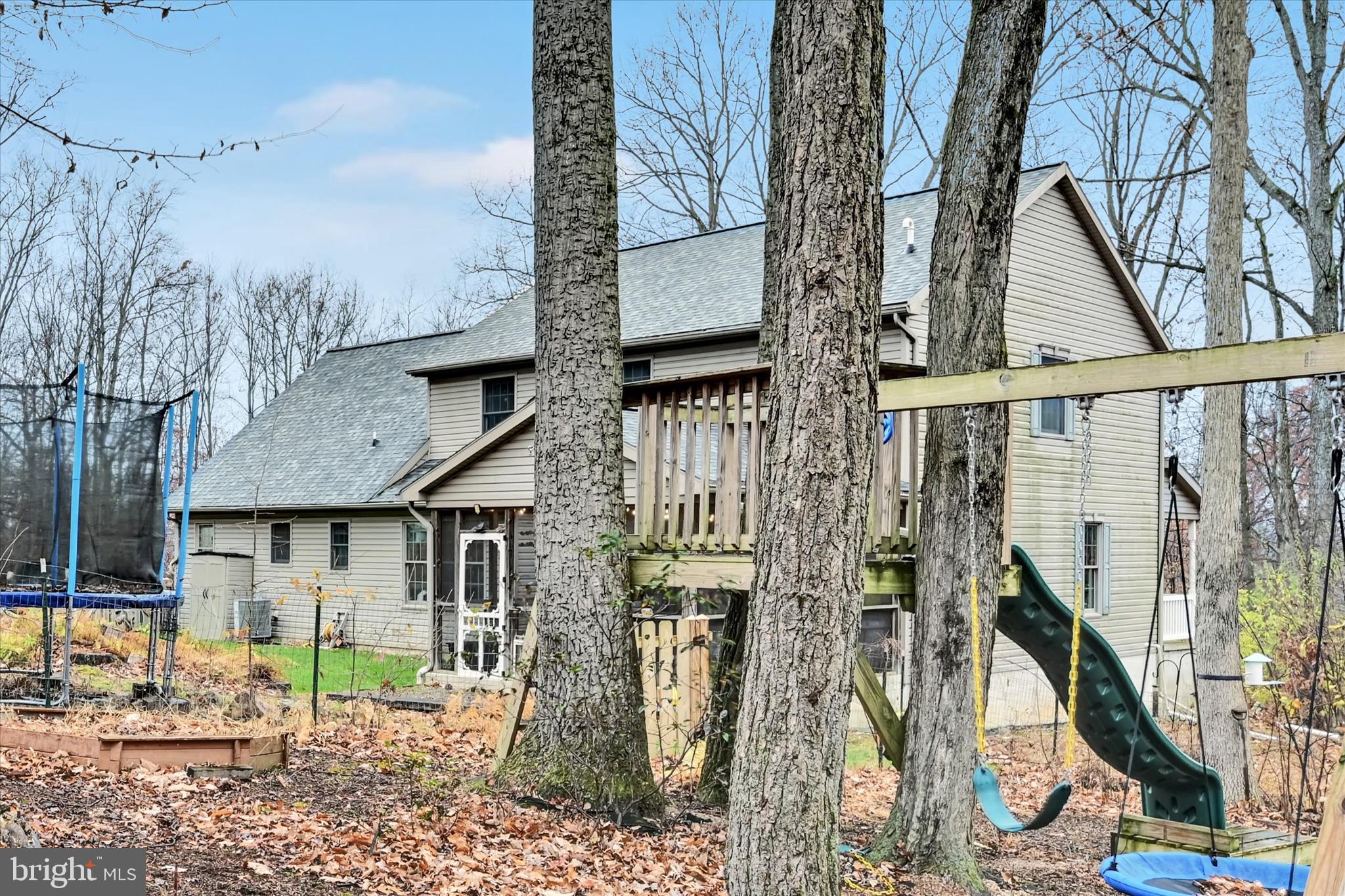 WHITETAIL ESTATES - Residential