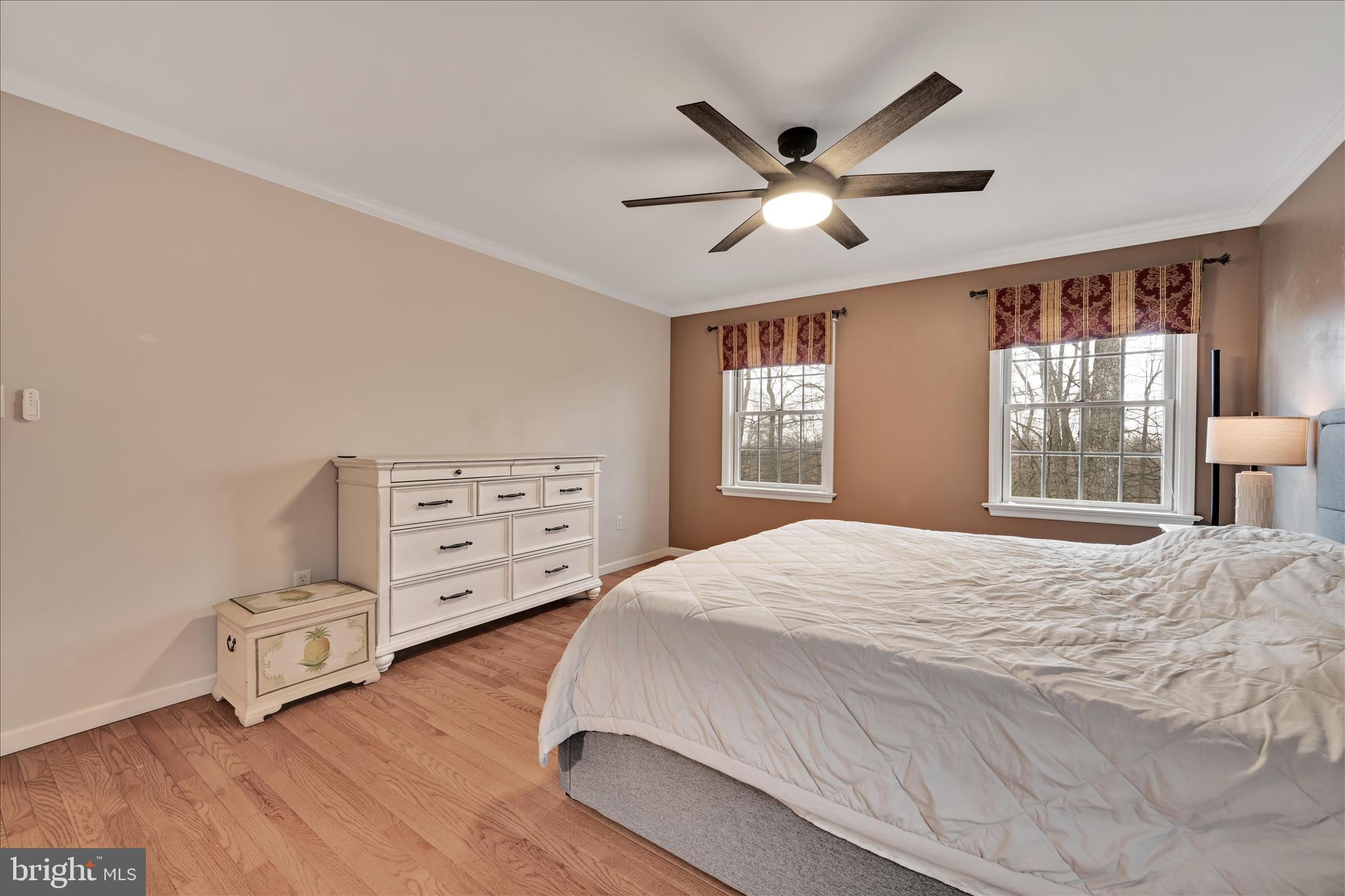 WHITETAIL ESTATES - Residential