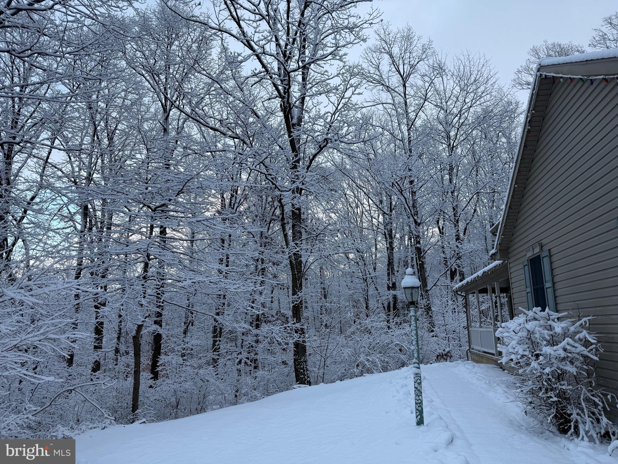 WHITETAIL ESTATES - Residential