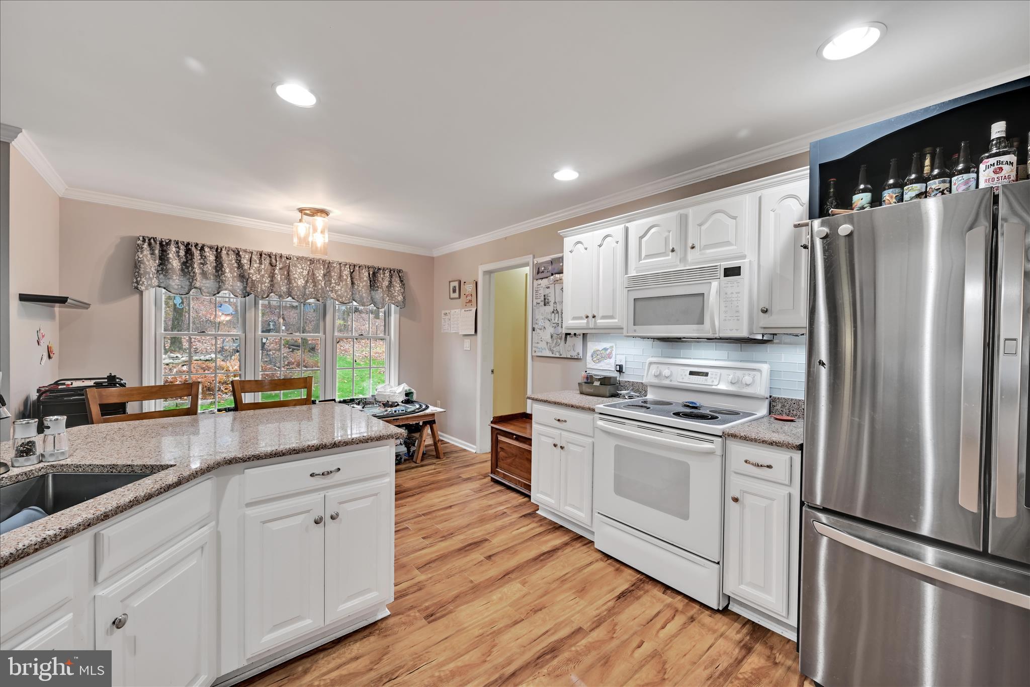 WHITETAIL ESTATES - Residential