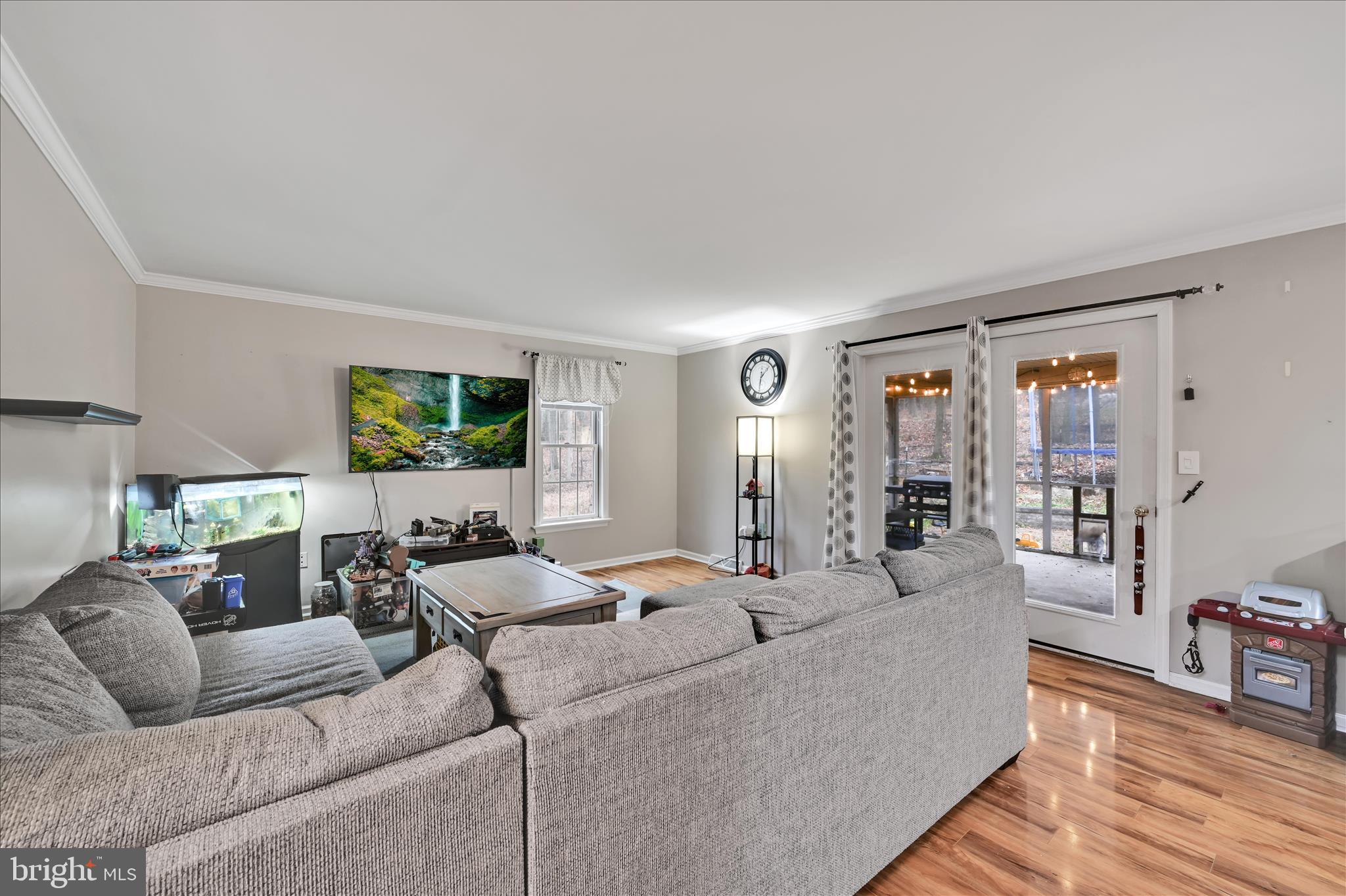 WHITETAIL ESTATES - Residential