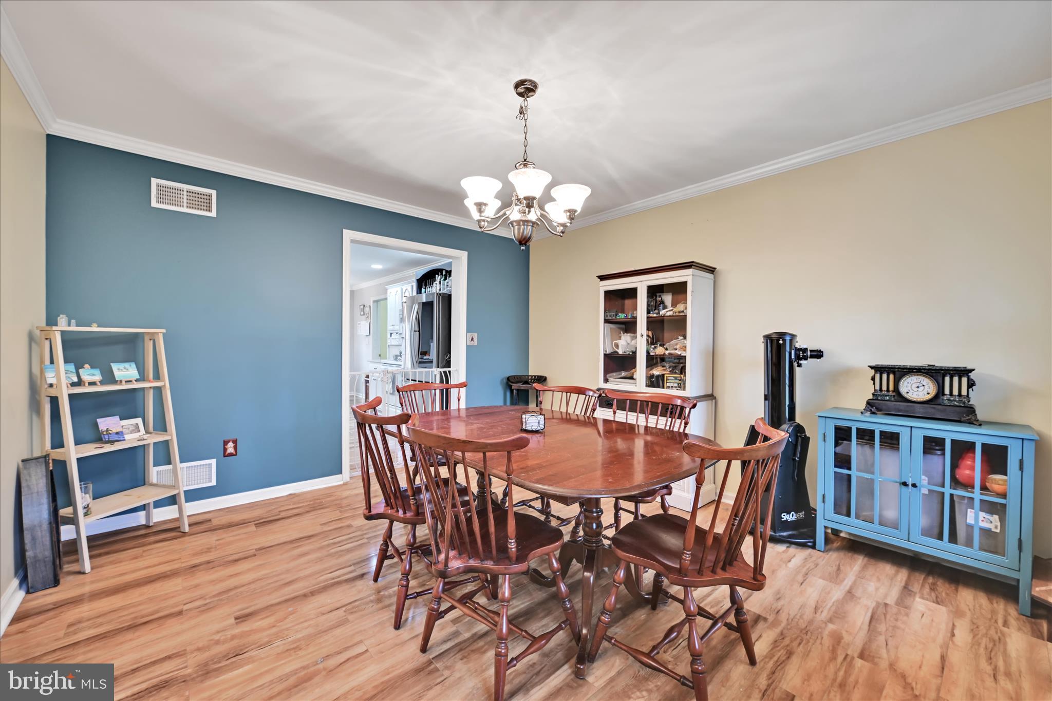 WHITETAIL ESTATES - Residential